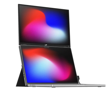 Monitor LED 21" i mniejszy Mobile Pixels Duex Float 2 Pro